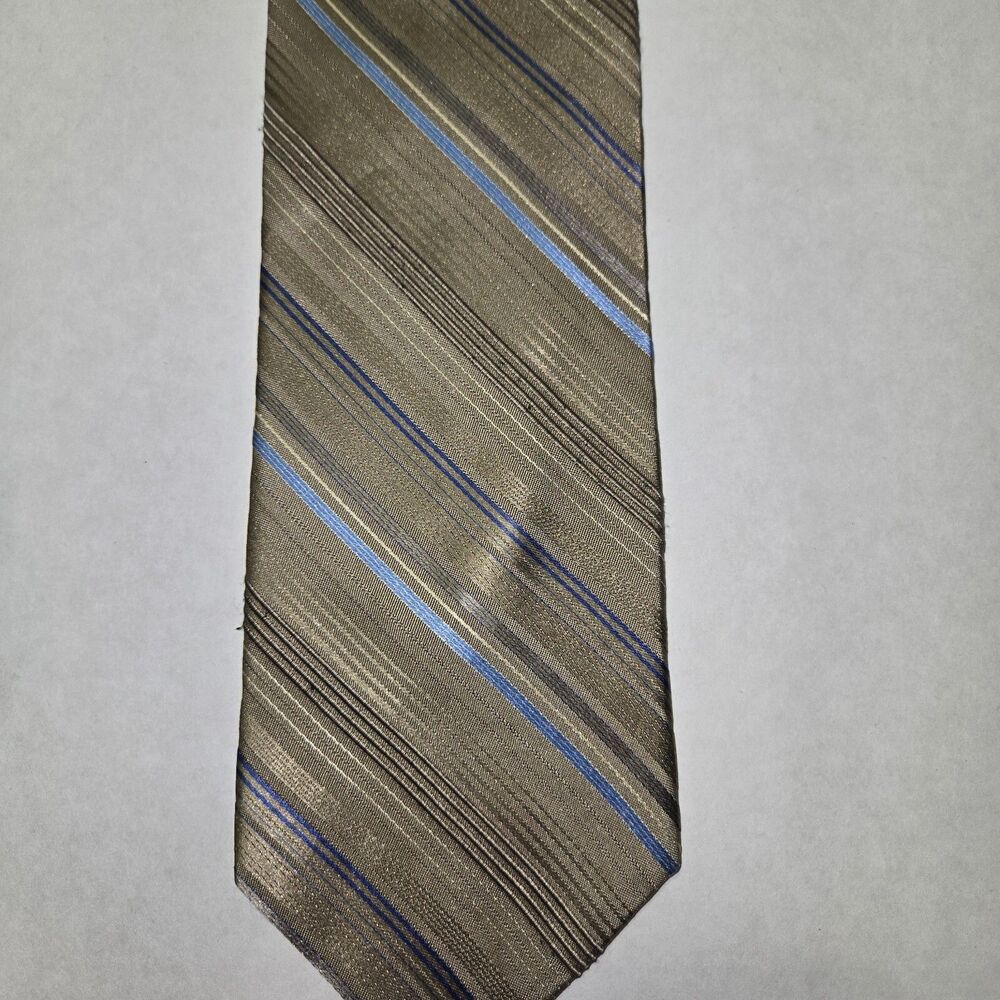 George Men's Scarf-wraps